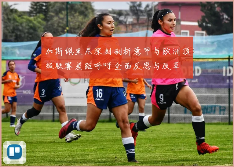 加斯佩里尼深刻剖析意甲与欧洲顶级联赛差距呼吁全面反思与改革