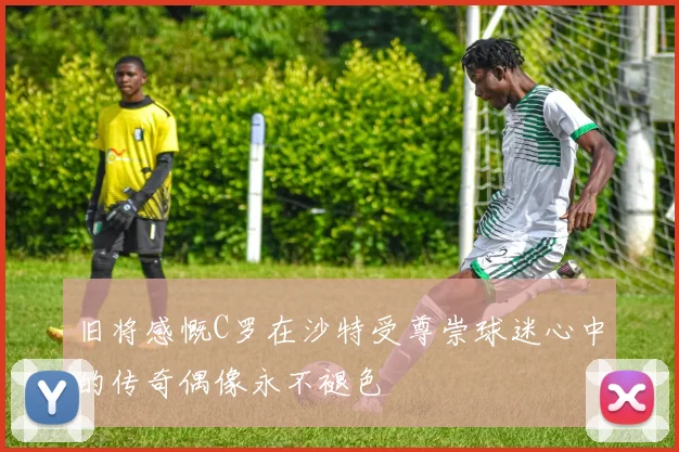 旧将感慨C罗在沙特受尊崇球迷心中的传奇偶像永不褪色